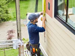 Trusted Suisun City, CA Siding Experts